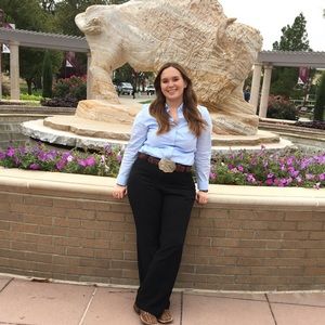 Meet Your Posher, Genifer!